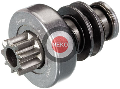 MARŞ DİŞLİSİ İÇ TERS 9 DİŞ 25.5MM SKODA, FAVORIT, FORMEN 