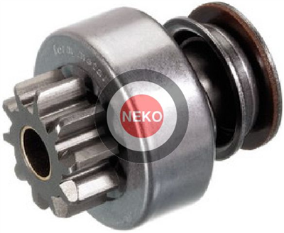 MARŞ DİŞLİSİ İÇTEN FREZE 10 DİŞ 27.8MM FORD TRAKTOR 3600 