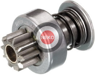 MARŞ DİŞLİSİ İÇTEN FREZE 10 DİŞ 27MM FORD ESCORT, TAUNUS, TRANSIT, FIESTA, ORION 