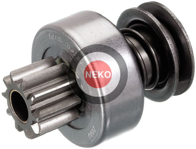 MARŞ DİŞLİSİ İÇTEN FREZE 10 DİŞ 32MM BMC PROFESYONEL 