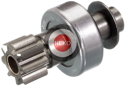 MARŞ DİŞLİSİ İÇTEN FREZE 8 DİŞ 28MM SUZUKI 