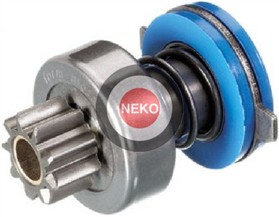 MARŞ DİŞLİSİ İÇTEN FREZE 9 DİŞ 25.6MM RENAULT, FIAT 