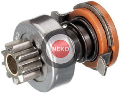 MARŞ DİŞLİSİ İÇTEN FREZE 9 DİŞ 25.6MM RENAULT R9, R11, R19 