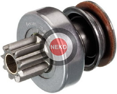 MARŞ DİŞLİSİ İÇTEN FREZE 9 DİŞ 25.6MM MERCEDES-BENZ 