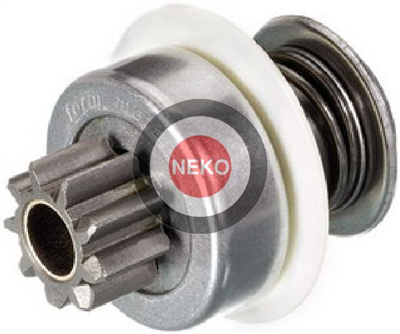 MARŞ DİŞLİSİ İÇTEN FREZE 9 DİŞ 25.6MM AUDI, BMW, FORD, VOLKSWAGEN 