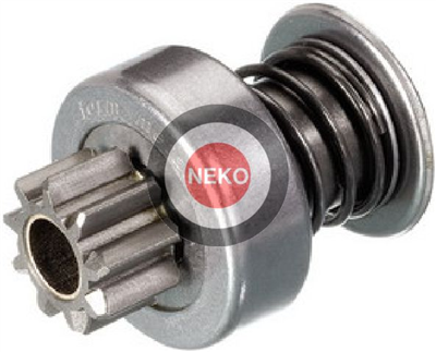 MARŞ DİŞLİSİ İÇTEN FREZE 9 DİŞ 25.6MM ALFA ROMEO, FIAT, MERCEDES-BENZ, VOLKSWAGEN, SEAT, VOLVO, RENAULT, SAAB, PORSCHE, OPEL 
