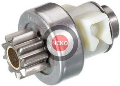 MARŞ DİŞLİSİ İÇTEN FREZE 9 DİŞ 25.6MM FIAT TEMPRA, UNO, TIPO, M131, SLX 