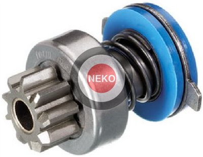 MARŞ DİŞLİSİ İÇTEN FREZE 9 DİŞ 29.5MM JEEP, SKODA 