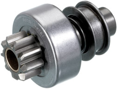 MARŞ DİŞLİSİ İÇTEN FREZE 9 DİŞ 34.8MM FIAT 411-415 TRAKTOR 