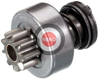 MARŞ DİŞLİSİ İÇTEN FREZE 9 DİŞ 34.7MM MAGIRUS, IVECO, ALFA ROMEO 