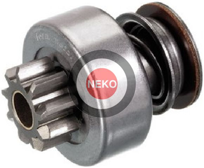 MARŞ DİŞLİSİ İÇTEN FREZE 9 DİŞ 34.7MM ALFA ROMEO, FIAT 