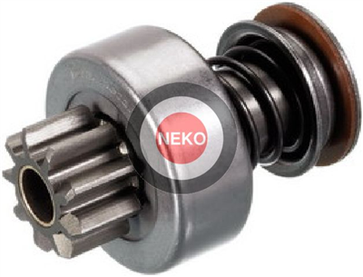 MARŞ DİŞLİSİ İÇTEN FREZE 9 DİŞ 34.7MM MAGIRUS, FIAT, IVECO, MERCEDES-BENZ 