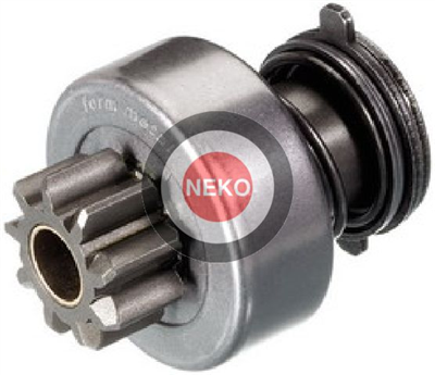 MARŞ DİŞLİSİ İÇTEN FREZE 9 DİŞ 35MM FIAT 35-50 NC 