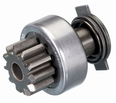 MARŞ DİŞLİSİ ISKRA TİP 11 DİŞ 41.8MM MAN 