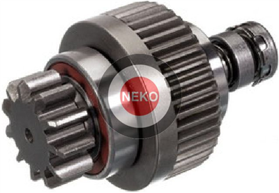 MARŞ DİŞLİSİ KISA TİP 11 DİŞ 40.5MM ISUZU NPR 
