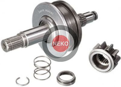 MARŞ DİŞLİSİ KOMPLE 10 DİŞ 32.5MM HYUNDAI H-100 