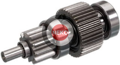 MARŞ DİŞLİSİ KOMPLE 11 DİŞ 34.5MM KIA BONGO 