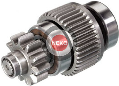 MARŞ DİŞLİSİ KOMPLE 11 DİŞ 40.6MM TOYOTA HILUX, VOLKSWAGEN TARO 