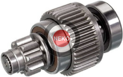 MARŞ DİŞLİSİ KOMPLE 9 DİŞ 29.7MM MAZDA 2200, KIA BESTA 