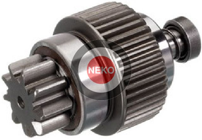MARŞ DİŞLİSİ KOMPLE 9 DİŞ 32.4MM DAEWOO, ISUZU 
