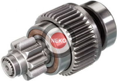 MARŞ DİŞLİSİ KOMPLE 9 DİŞ 33MM ISUZU 