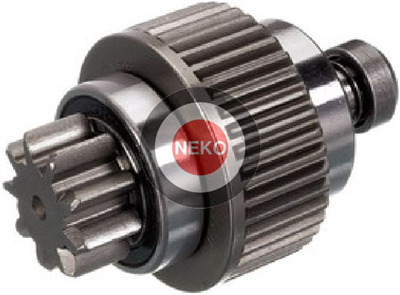 MARŞ DİŞLİSİ KOMPLE 9 DİŞ 35.8MM ISUZU NPR 