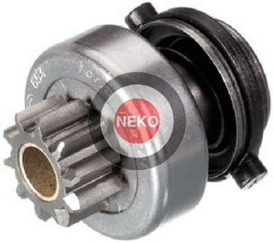 MARŞ DİŞLİSİ TAM FREZE 10 DİŞ 27.8MM FIAT, RENAULT, PEUGEOT, MERCEDES-BENZ 