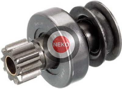 MARŞ DİŞLİSİ TAM FREZE 10 DİŞ 27.8MM PEUGEOT J9, TALBOT, TAGORA 