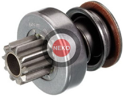 MARŞ DİŞLİSİ TAM FREZE 10 DİŞ 27.2MM PEUGEOT J9, CITROEN, FORD 