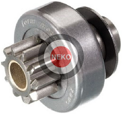 MARŞ DİŞLİSİ TAM FREZE 10 DİŞ 27.8MM OPEL ASTRA 