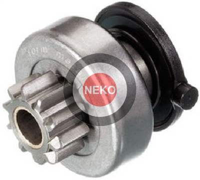 MARŞ DİŞLİSİ TAM FREZE 10 DİŞ 27.8MM CITROEN,PEUGEOT,OPEL 