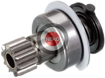 MARŞ DİŞLİSİ TAM FREZE 10 DİŞ 27.8MM VOLKSWAGEN 