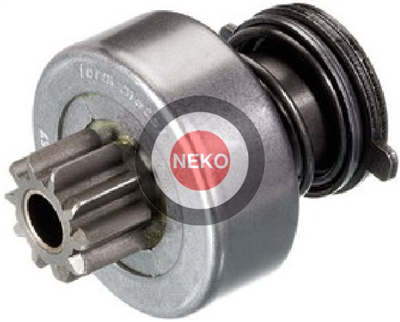 MARŞ DİŞLİSİ TAM FREZE 10 DİŞ 27.8MM PEUGEOT J9 