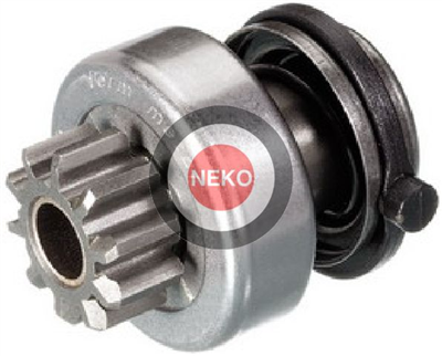 MARŞ DİŞLİSİ TAM FREZE 10 DİŞ 29.5MM ANADOL 