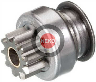 MARŞ DİŞLİSİ TAM FREZE 10 DİŞ 31.6MM FORD, MAZDA, NISSAN 