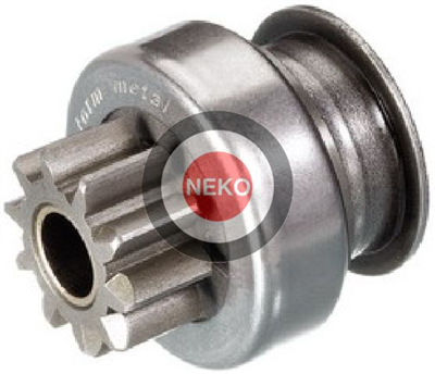 MARŞ DİŞLİSİ TAM FREZE 10 DİŞ 32.5MM CITROEN, FORD, MITSUBISHI 