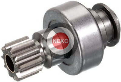 MARŞ DİŞLİSİ TAM FREZE 10 DİŞ 32MM BMCFATIH 162