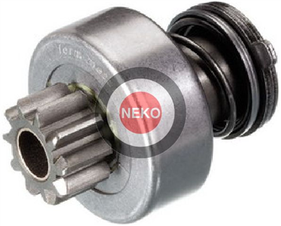 MARŞ DİŞLİSİ TAM FREZE 10 DİŞ 32MM JOHN DEERE 