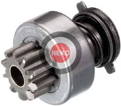 MARŞ DİŞLİSİ TAM FREZE 10 DİŞ 36.8MM LEYLAND 