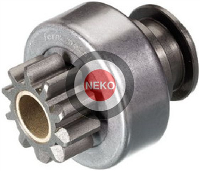 MARŞ DİŞLİSİ TAM FREZE 10 DİŞ 39.5MM BMC KAMYON ESKİ MODEL 