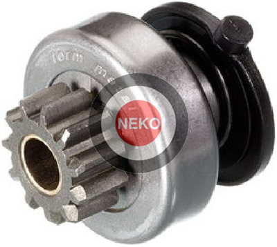MARŞ DİŞLİSİ TAM FREZE 11 DİŞ 29.5MM RENAULT 