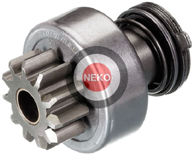 MARŞ DİŞLİSİ TAM FREZE 11 DİŞ 41.2MM PANCAR MOTOR STEYR 