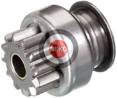 MARŞ DİŞLİSİ TAM FREZE 12 DİŞ 37.5MM MITSUBISHI CANTER 