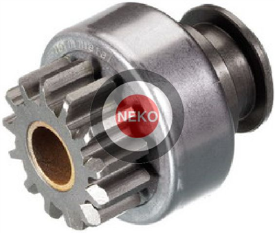 MARŞ DİŞLİSİ TAM FREZE 13 DİŞ 46.2MM FIAT, IVECO, FORD, LANCER 