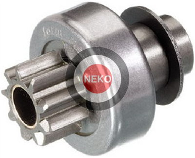 MARŞ DİŞLİSİ TAM FREZE 9 DİŞ 25.6MM PEUGEOT 106 