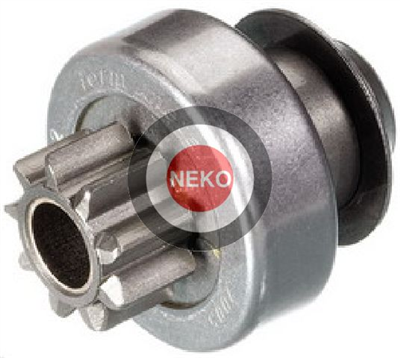 MARŞ DİŞLİSİ TAM FREZE 9 DİŞ 25.4MM CITROEN, PEUGEOT, RENAULT 