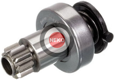 MARŞ DİŞLİSİ TAM FREZE 9 DİŞ 25.5MM VOLKSWAGEN LT 