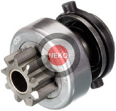 MARŞ DİŞLİSİ TAM FREZE 9 DİŞ 29.5MM BMW, FORD, VOLKSWAGEN TRANSPORTER, MAZDA 