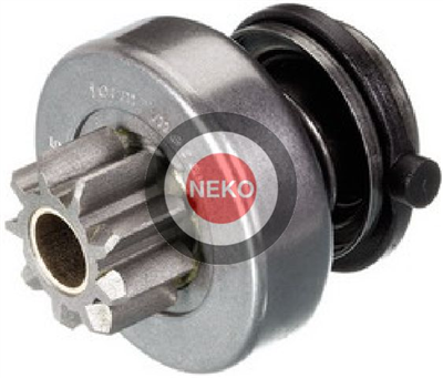 MARŞ DİŞLİSİ TAM FREZE 9 DİŞ 29.5MM CITROEN JUMPER, FIAT DUCATO, PEUGEOT BOXER 