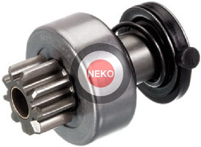 MARŞ DİŞLİSİ TAM FREZE 9 DİŞ 34.7MM CHRYSLER, FORD, OTOSAN, NEW HOLLAND 